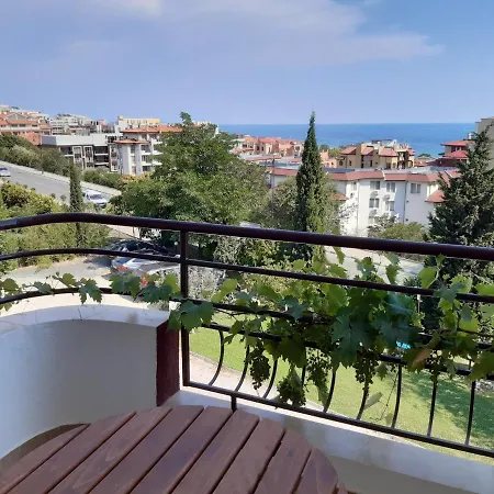 St. George Guest house 2*