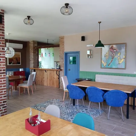 Guest house St. George