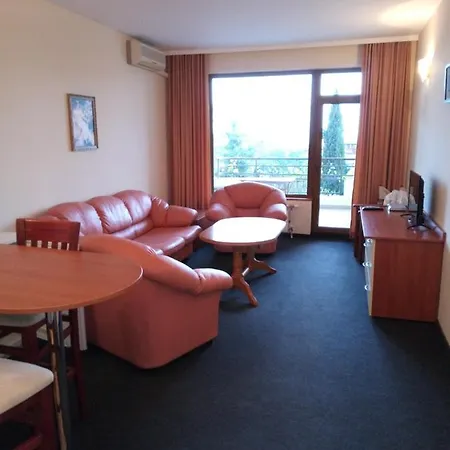 Guest house St. George