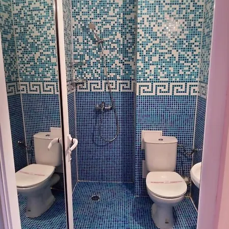 St. George 2* Sveti Vlas