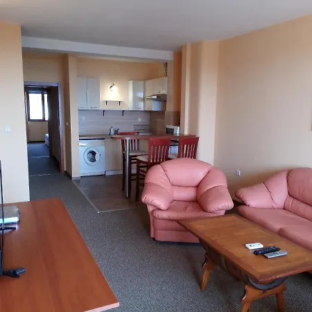 Guest house St. George 2*