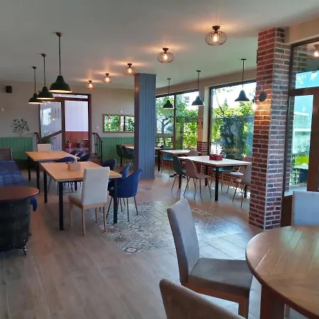 St. George Guest house 2*