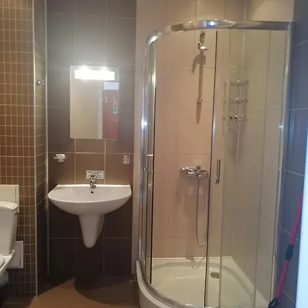 Guest house St. George