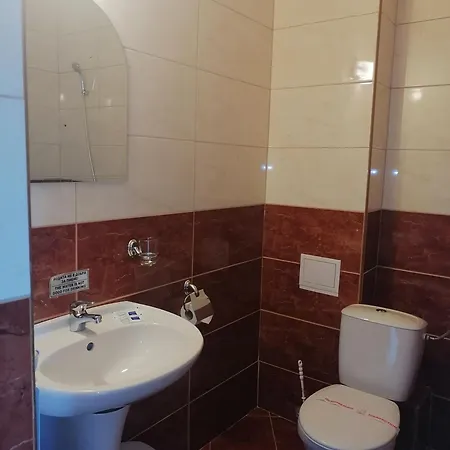 St. George 2* Sveti Vlas