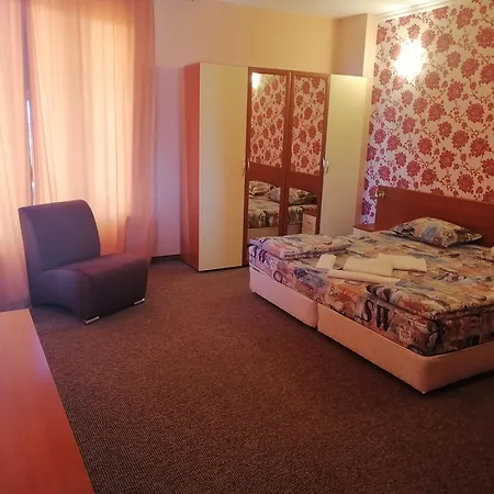 Guest house St. George