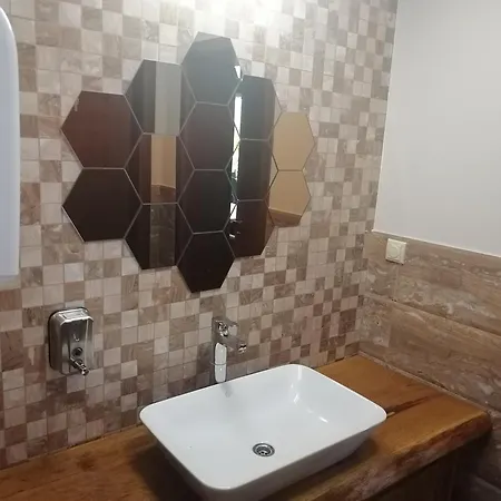 Guest house St. George 2*