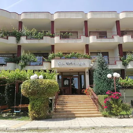 St. George Sveti Vlas