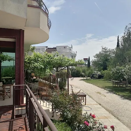 St. George Maison d'hôtes Sveti Vlas