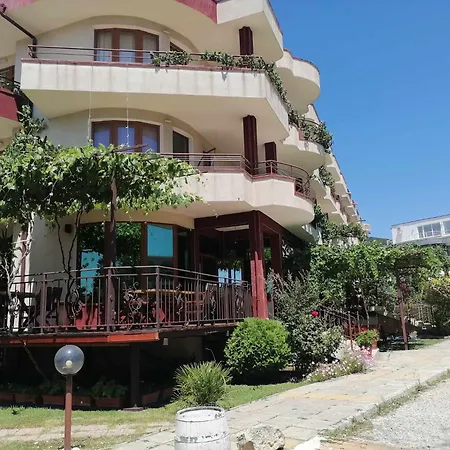 St. George Sveti Vlas