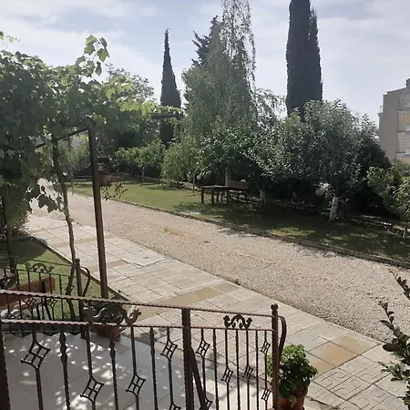 Maison d'hôtes St. George