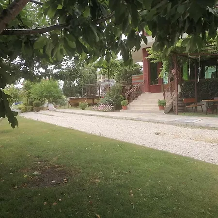 Maison d'hôtes St. George 2*