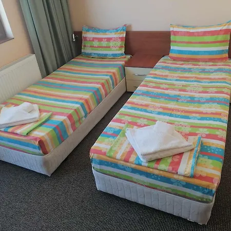 Guest house St. George 2*