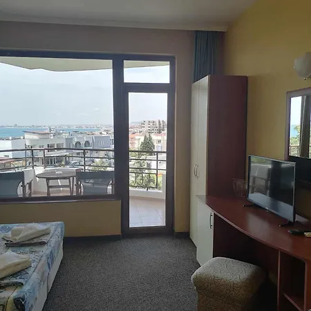 Guest house St. George