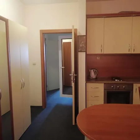 Guest house St. George 2*