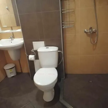 Guest house St. George