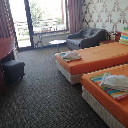 St. George Sveti Vlas