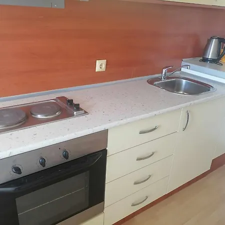 St. George Guest house