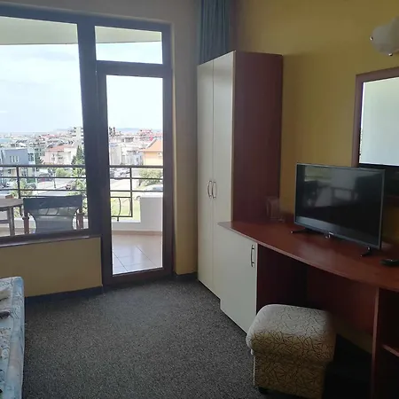 St. George Guest house Sveti Vlas