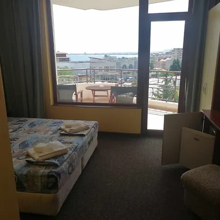 Guest house St. George Sveti Vlas