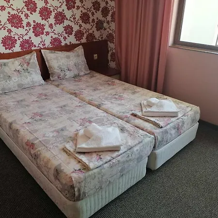 St. George Guest house