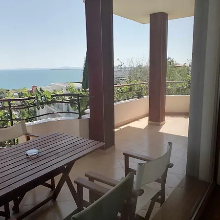 St. George Guest house 2*