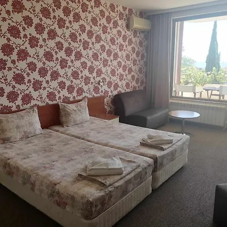 St. George 2* Sveti Vlas