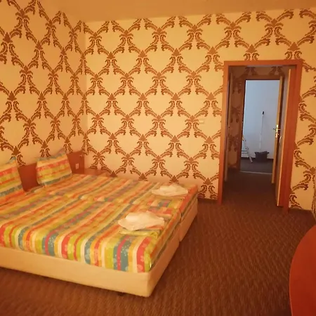 Guest house St. George