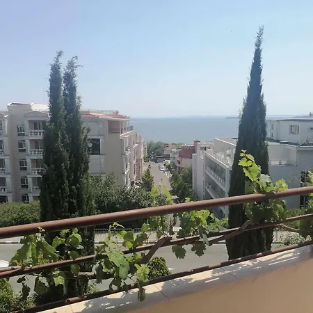 St. George Sveti Vlas