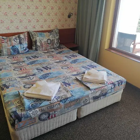 Guest house St. George