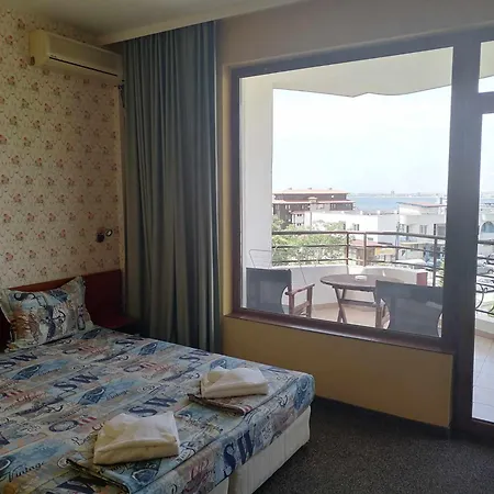 St. George Guest house