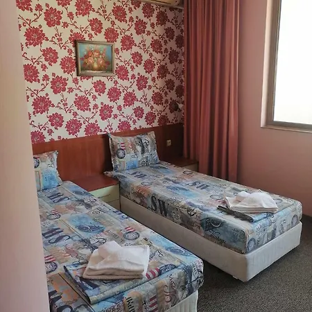 Guest house St. George