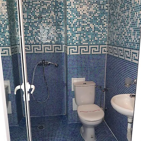 St. George Guest house 2*