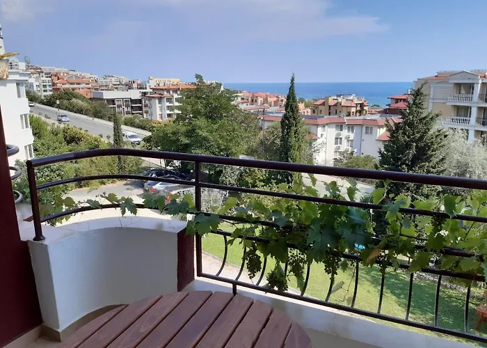 St. George Affittacamere 2*