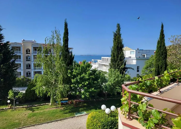 St. George 2* Sveti Vlas