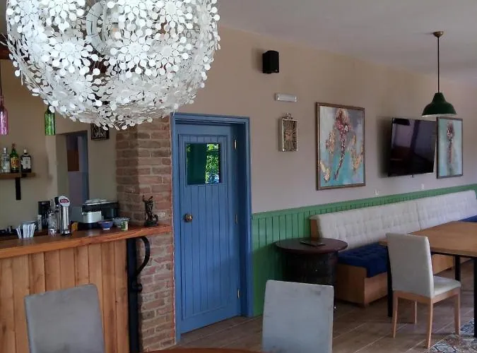 St. George Sveti Vlas