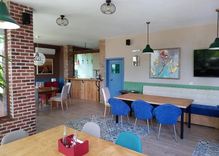 Affittacamere St. George