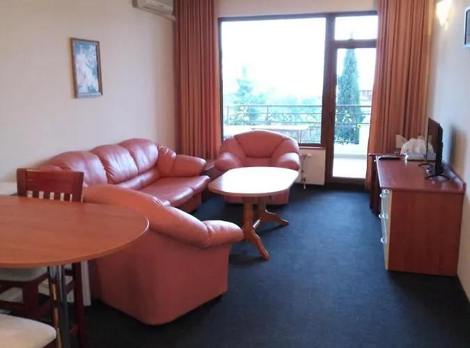 Affittacamere St. George