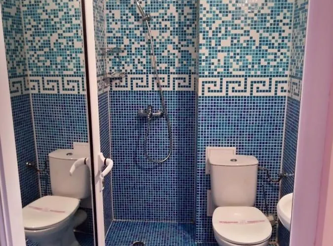 St. George 2* Sveti Vlas