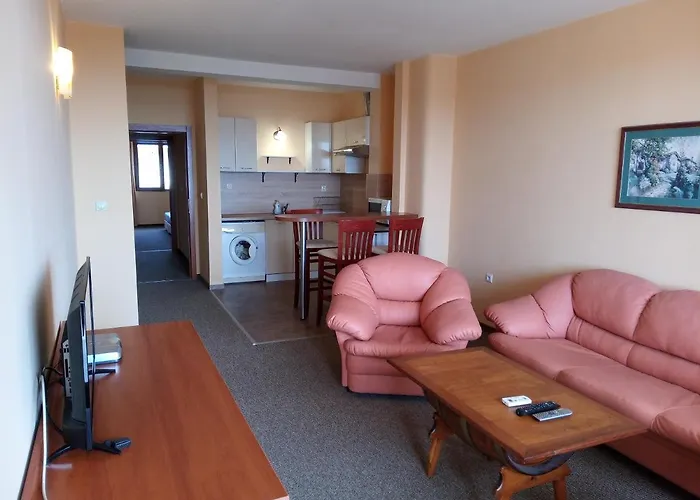 Affittacamere St. George 2*