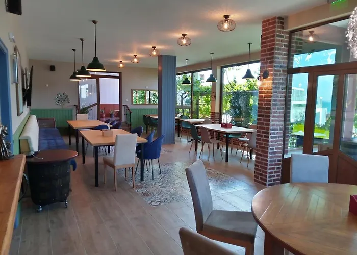 St. George Affittacamere 2*