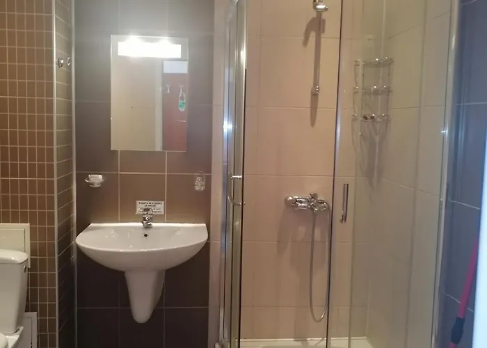 Affittacamere St. George