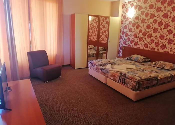 Affittacamere St. George