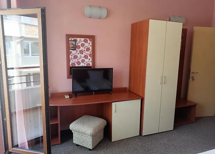 Affittacamere St. George Sveti Vlas