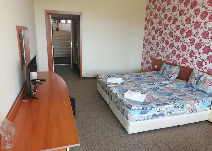 Affittacamere St. George