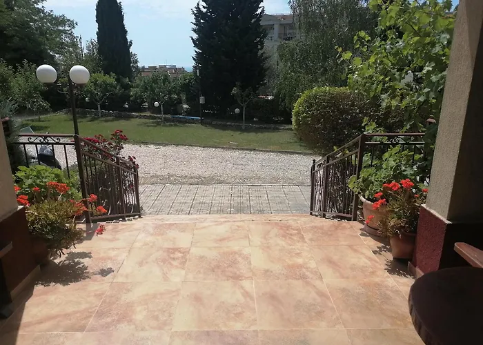 Affittacamere St. George Sveti Vlas