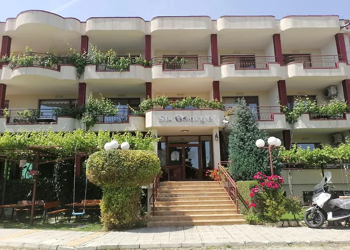 St. George Sveti Vlas