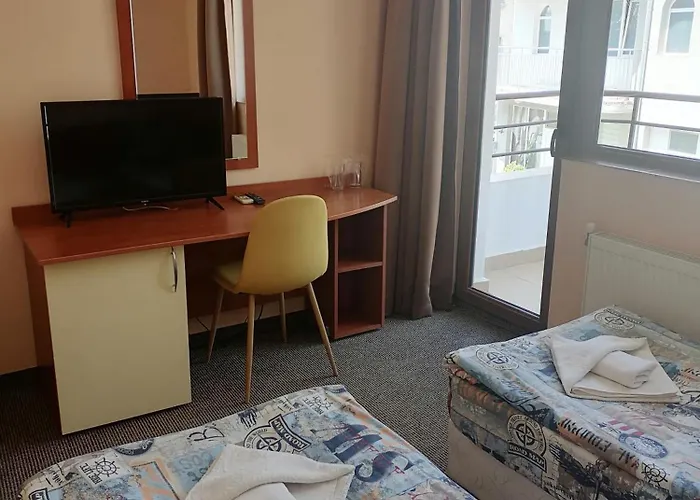 St. George Sveti Vlas