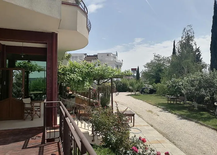 St. George Guest house Sveti Vlas