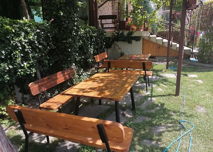 St. George Sveti Vlas