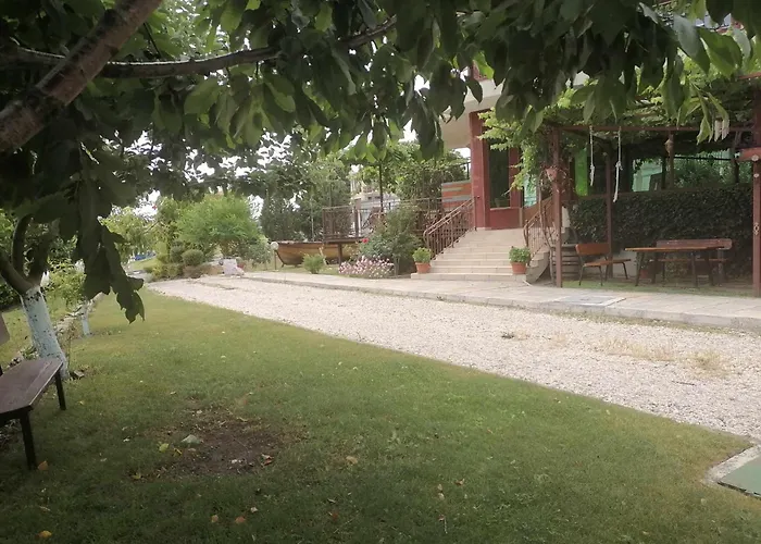 Affittacamere St. George 2*